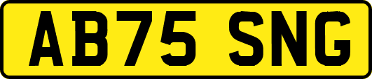 AB75SNG