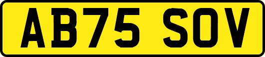 AB75SOV