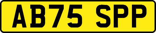 AB75SPP