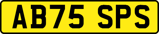 AB75SPS