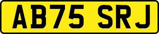 AB75SRJ