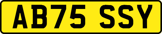 AB75SSY