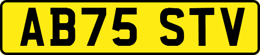 AB75STV