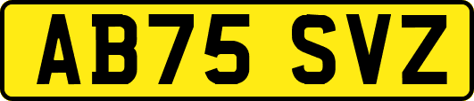 AB75SVZ