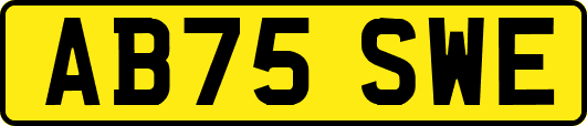 AB75SWE