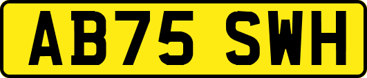 AB75SWH
