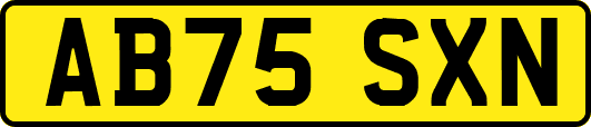 AB75SXN