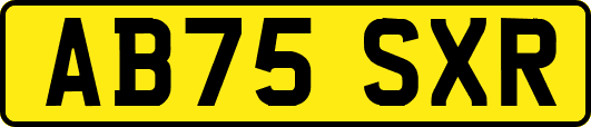 AB75SXR