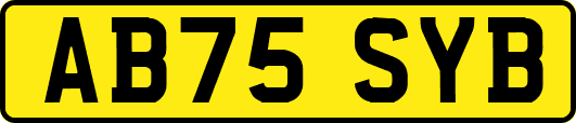 AB75SYB