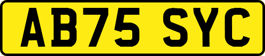 AB75SYC