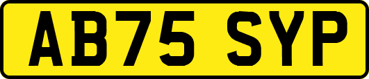 AB75SYP