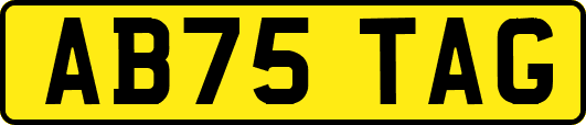 AB75TAG