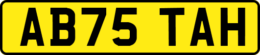 AB75TAH