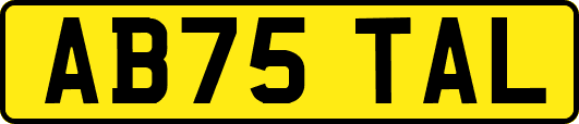 AB75TAL