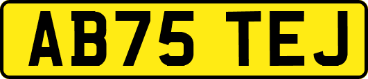 AB75TEJ