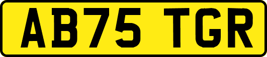AB75TGR