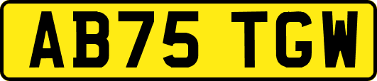 AB75TGW