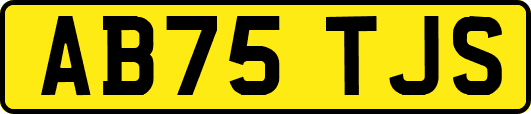 AB75TJS