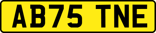 AB75TNE
