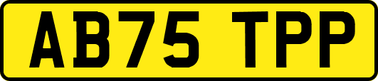 AB75TPP