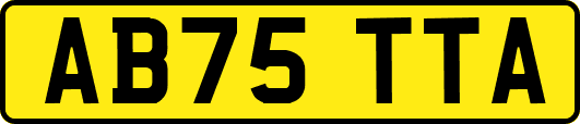 AB75TTA