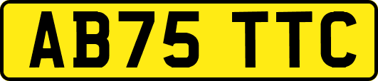AB75TTC