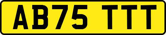AB75TTT