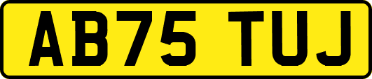 AB75TUJ