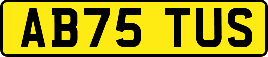 AB75TUS