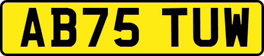 AB75TUW