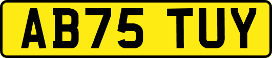 AB75TUY