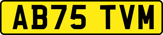 AB75TVM
