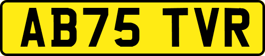 AB75TVR