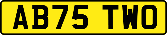 AB75TWO