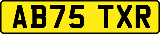 AB75TXR