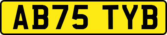 AB75TYB
