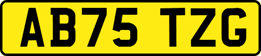 AB75TZG
