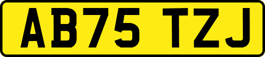 AB75TZJ