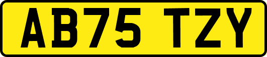 AB75TZY