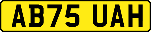 AB75UAH