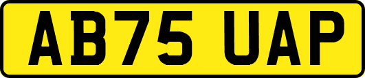 AB75UAP