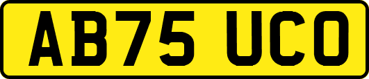 AB75UCO
