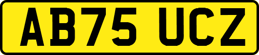 AB75UCZ