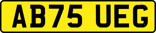 AB75UEG
