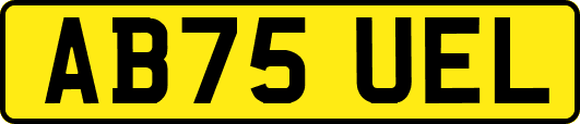AB75UEL