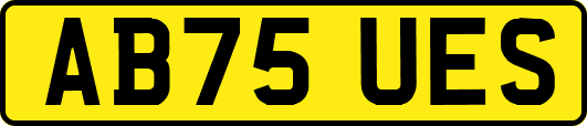 AB75UES