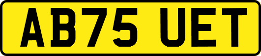 AB75UET