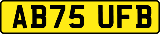 AB75UFB