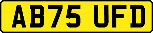 AB75UFD