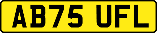 AB75UFL